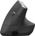 Logitech MX Vertical - Draadloze Ergonomische Muis (pc, Nieuw, Ophalen of Verzenden