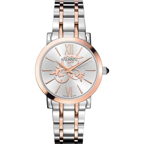 Balmain Laelia Dameshorloge - B44383312 32mm, Sieraden, Tassen en Uiterlijk, Horloges | Dames, Verzenden