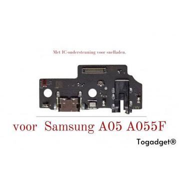 Samsung Galaxy A05 oplaad connector beschikbaar voor biedingen