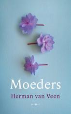 9789021344676 Moeders Herman van Veen, Verzenden, Nieuw, Herman van Veen
