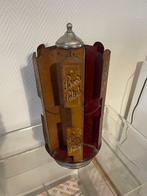 BEES Polish - Dispenser - Reclame display schoenpoetsdoos -