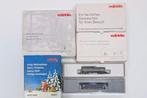 Märklin Z - 80611, 80813, 8660 - Model treinwagon (5) - 6x, Hobby en Vrije tijd, Modeltreinen | H0, Nieuw