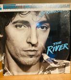 Bruce Springsteen - The River - Vinylplaat - Japanse persing, Nieuw in verpakking