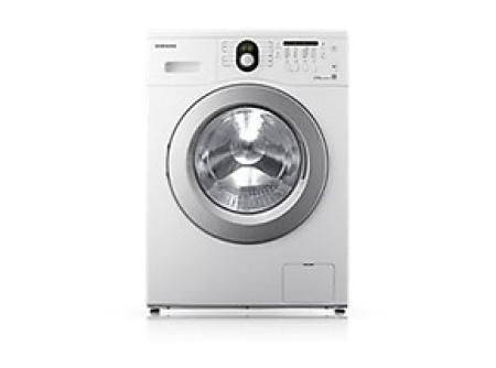 Samsung Wf8604afv Wasmachine 1400t 6kg DHZ1685399, Witgoed en Apparatuur, Wasmachines, Gebruikt, Ophalen of Verzenden