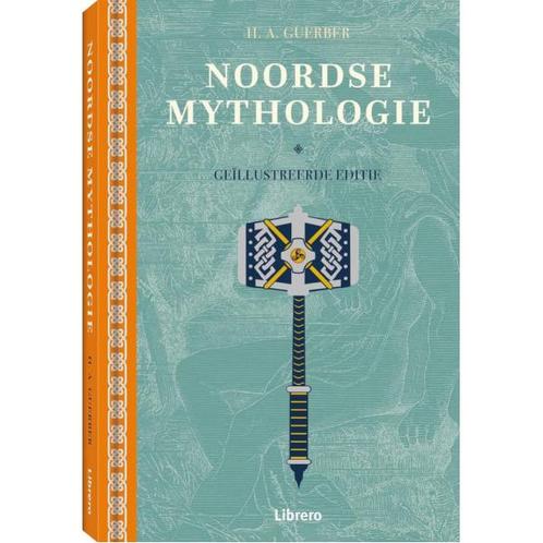 Noordse mythologie, Boeken, Esoterie en Spiritualiteit, Nieuw, Ophalen of Verzenden