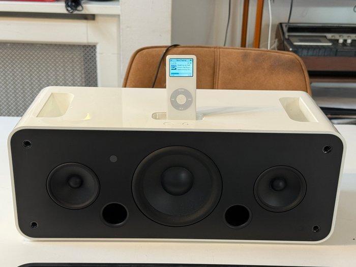 Apple - iPod Hi-Fi with IPod 1st generation iPod, Spelcomputers en Games, Spelcomputers | Overige Accessoires