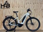 Flyer Upstreet 5 7.12 E-Bike Shimano 2021, Overige merken, Ophalen of Verzenden, Zo goed als nieuw, Minder dan 47 cm