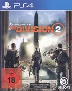 Tom Clancys The Division 2-Duits (PlayStation 4) Gebruikt, Ophalen of Verzenden, Zo goed als nieuw