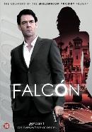 Falcon - DVD, Verzenden, Nieuw in verpakking