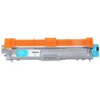 Huismerk Brother TN-245C toner cyaan, Computers en Software, Verzenden, Nieuw, Huismerk