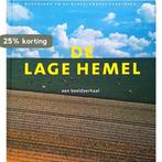 Lage Hemel Beeldverhaal 9789055941360 Horst H. van der, Verzenden, Zo goed als nieuw, Horst H. van der