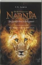 9789043511728 Kronieken Van Narnia De Leeuw Heks En De Kl..., Boeken, Gelezen, C. Lewis, Verzenden