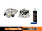Remklauw Ford Fiesta voorzijde, rechts, Verzenden, Nieuw, Ford