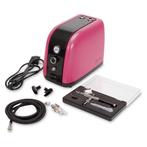 Städter Airbrush & Compressor Set, Verzenden, Nieuw