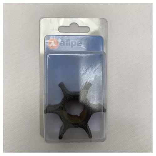 Bieden: Allpa 6-blade rubber impeller - 500390, Watersport en Boten, Bootonderdelen, Kombuis en Sanitair, Nieuw, Zeilboot of Motorboot
