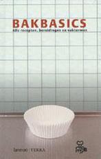 BAKBASICS 9789020943573, Boeken, Verzenden, Gelezen