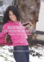 Biggetjesfokster en modeontwerpster 9789492010131, Boeken, Verzenden, Gelezen, Jeannette van Dongen