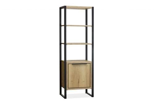 Boekenkast Chaam - bergkasten, Huis en Inrichting, Kasten | Buffetkasten, Nieuw, Overige materialen