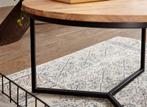 Salontafel Guerreroberg 40cm-WL6M368, Huis en Inrichting, Tafels | Salontafels, Ophalen of Verzenden, Nieuw