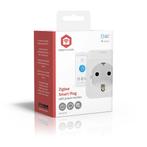 SmartLife Slimme Stekker zigbee, Verzenden, Nieuw
