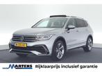Volkswagen Tiguan Allspace | Zakelijke Lease v.a. €594.7 pm, Automaat, Stof, Gebruikt, Euro 6