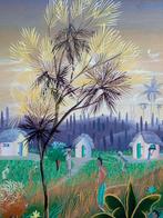 Jn- B. Lajeunesse - Forest of life, Antiek en Kunst