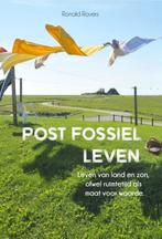 Boek Post Fossiel Leven 9789083144160 Ronald Rovers, Boeken, Verzenden, Gelezen, Ronald Rovers