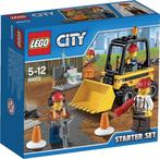 LEGO City Sloop Startset - 60072 (Nieuw), Verzenden, Nieuw