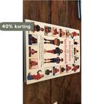 Het grote activiteiten- en spelletjesboek 9789062489695, Boeken, Verzenden, Gelezen, Eveline Deul