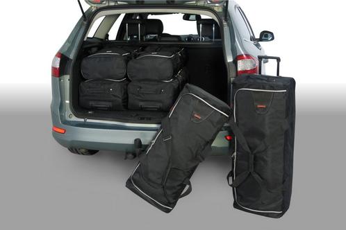 Reistassenset passend voor Ford  | Kofferset Ford | Car-Bags, Sieraden, Tassen en Uiterlijk, Tassen | Reistassen en Weekendtassen