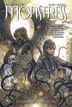 Monstress Volume 6: The Vow, Verzenden, Nieuw