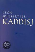 KADDISJ 9789023462088 L. Wieseltier, Boeken, Verzenden, Gelezen, L. Wieseltier