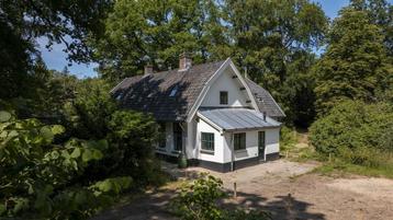 Te huur: Huis Amersfoortseweg in Zeist beschikbaar voor biedingen
