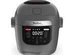 Moulinex Multicook & Fry MZ730BF0 - Multicooker - 12, Huis en Inrichting, Verzenden, Zo goed als nieuw