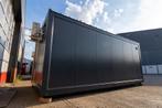OK-Unit 4.20 m x 3.20 m | Tuinkantoor | Thuiswerken | prefab, Nieuw, 250 tot 500 cm, 200 tot 400 cm, 2 ramen