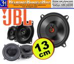 JBL goedkope nieuwe 13cm auto speakers boxen luidsprekers, Nieuw, Ophalen of Verzenden