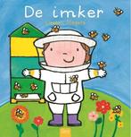 9789044828252 Beroepenreeks - De imker Liesbet Slegers, Verzenden, Nieuw, Liesbet Slegers