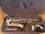 L. A. Ripamonti - V jazz Custom VI - - Altsaxofoon - Italië, Nieuw