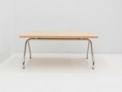 Bijzettafel - salontafel  - 40x90x60cm (hxbxd) - ahorn, Huis en Inrichting, Tafels | Bijzettafels, Gebruikt, Ophalen of Verzenden
