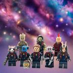 Marvel - Guardians of the Galaxy Minifiguren, Kinderen en Baby's, Speelgoed | Duplo en Lego, Nieuw, Verzenden
