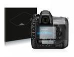 2x Heldere Screenprotector - Nikon D6 - type: Ultra-Clear, Audio, Tv en Foto, Overige Audio, Tv en Foto, Nieuw, Verzenden