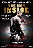 Man inside, the - DVD, Verzenden, Nieuw in verpakking