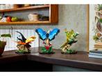 LEGO Ideas De Insectencollectie - 21342, Verzenden, Zo goed als nieuw