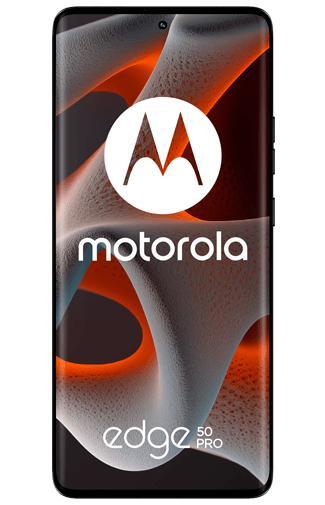 Aanbieding: Motorola Edge 50 Pro 512GB Zwart nu € 399 beschikbaar voor biedingen