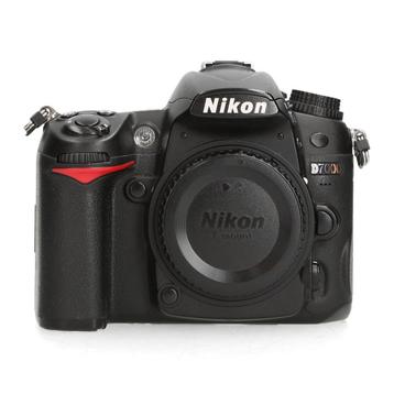 Nikon D7000 beschikbaar voor biedingen
