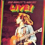 cd - Bob Marley - Bob Marley - Live!, Verzenden, Zo goed als nieuw