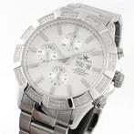 Optima - MORANO Diamond Valjoux automatic - OSA464-SS-D-1 -, Nieuw