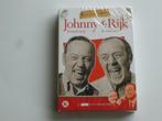 Johnny Kraaykamp & Rijk de Gooyer - Een paar apart (3 DVD) N, Cd's en Dvd's, Dvd's | Cabaret en Sketches, Verzenden, Nieuw in verpakking