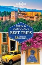 Lonely Planet Spain  Portugals Best Trips 9781743606940, Verzenden, Zo goed als nieuw