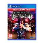 Fist Of The North Star Lost Paradise (PlayStation Hits), Spelcomputers en Games, Verzenden, Nieuw